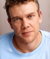 Sam Redford