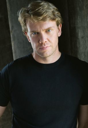 Sam Redford