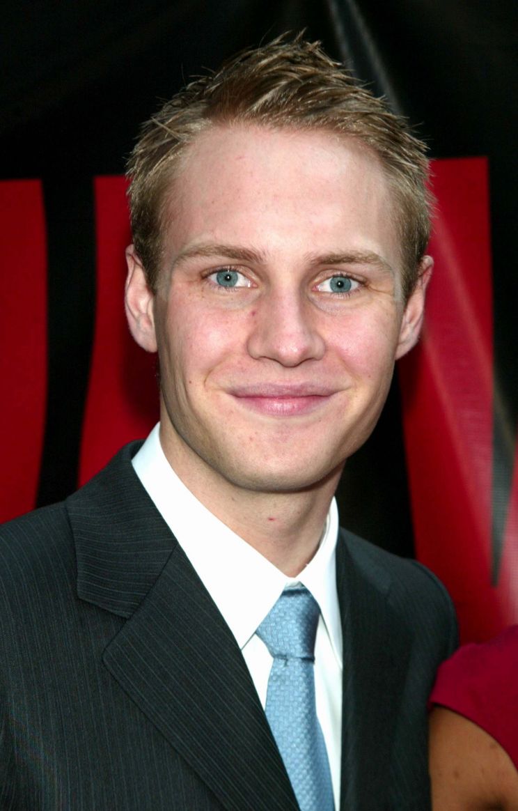 Sam Redford