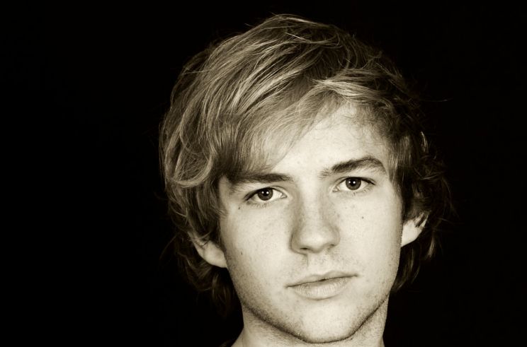 Sam Redford