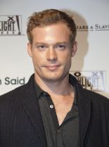 Sam Reid
