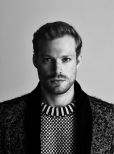 Sam Reid