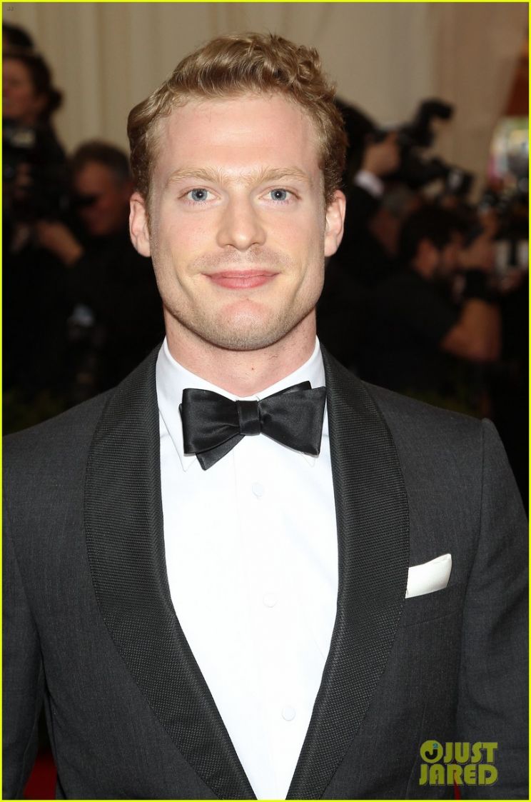 Pictures of Sam Reid