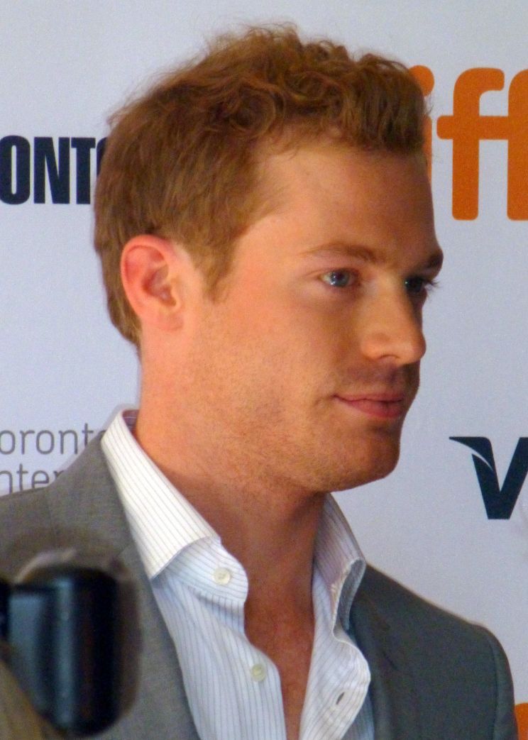 Sam Reid