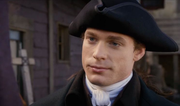 Sam Reid