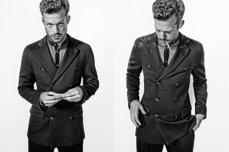 Sam Reid