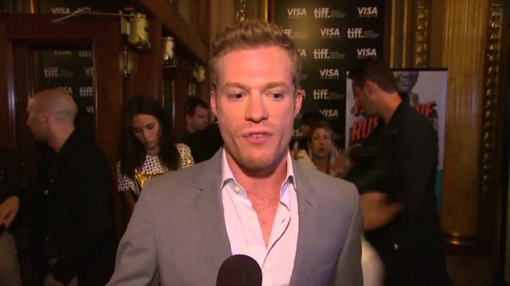 Sam Reid