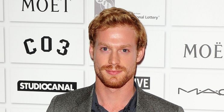 Sam Reid