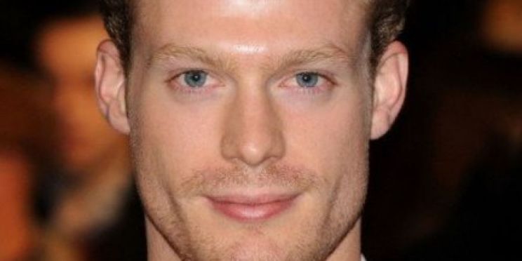 Sam Reid