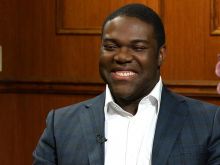 Sam Richardson
