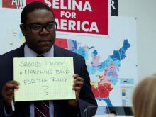Sam Richardson