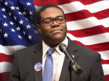 Sam Richardson