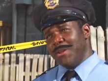 Sam Richardson
