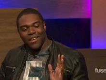 Sam Richardson