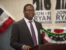 Sam Richardson