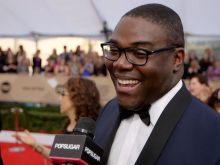 Sam Richardson