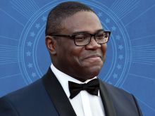 Sam Richardson