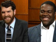 Sam Richardson