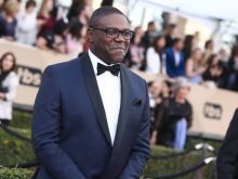 Sam Richardson