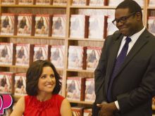 Sam Richardson