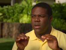 Sam Richardson