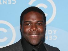Sam Richardson