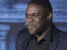 Sam Richardson