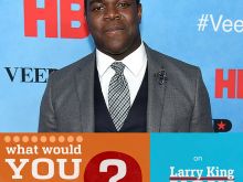 Sam Richardson