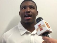 Sam Richardson