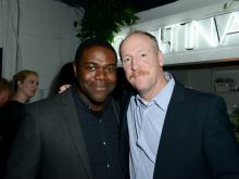 Sam Richardson