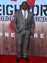 Sam Richardson