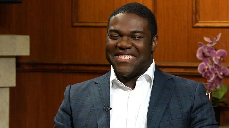 Sam Richardson