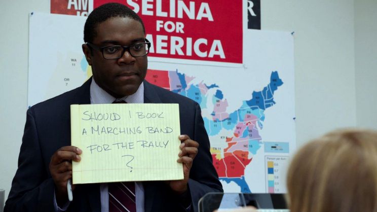 Sam Richardson