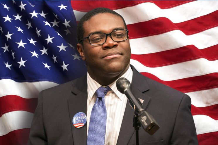 Sam Richardson