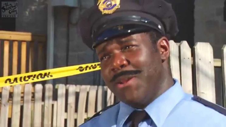 Sam Richardson