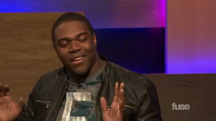 Sam Richardson