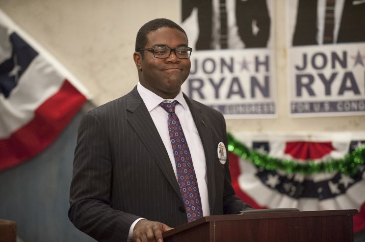 Sam Richardson