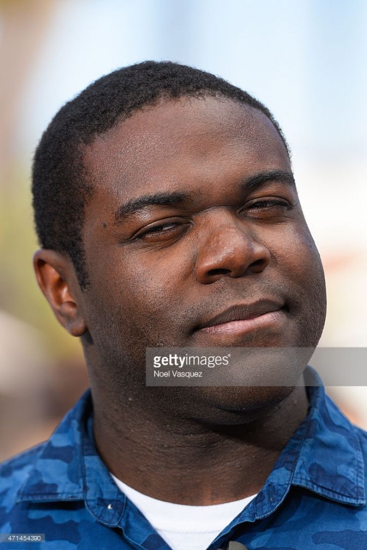 Sam Richardson