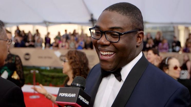 Sam Richardson