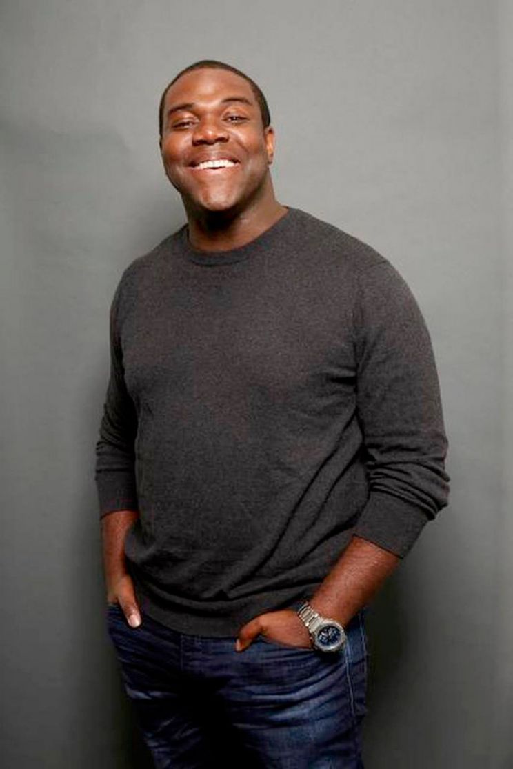 Sam Richardson