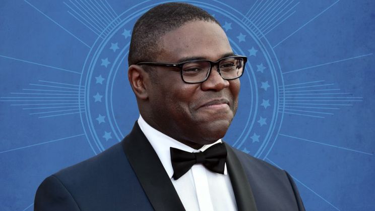 Sam Richardson