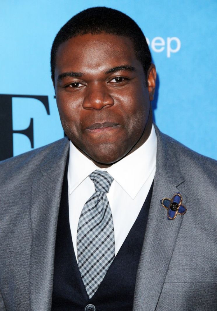 Sam Richardson
