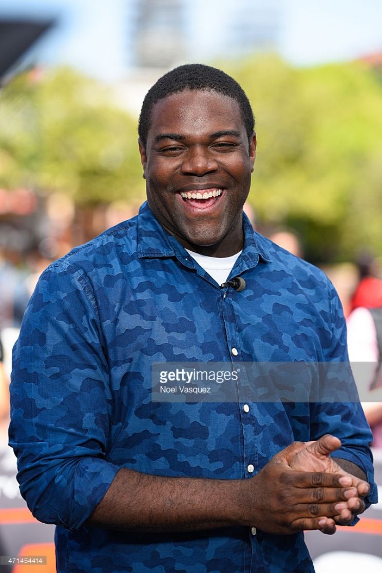 Sam Richardson