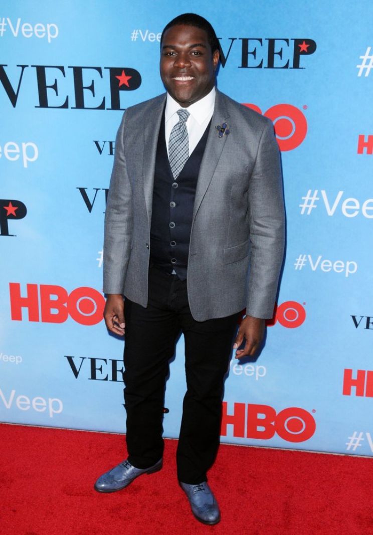 Sam Richardson