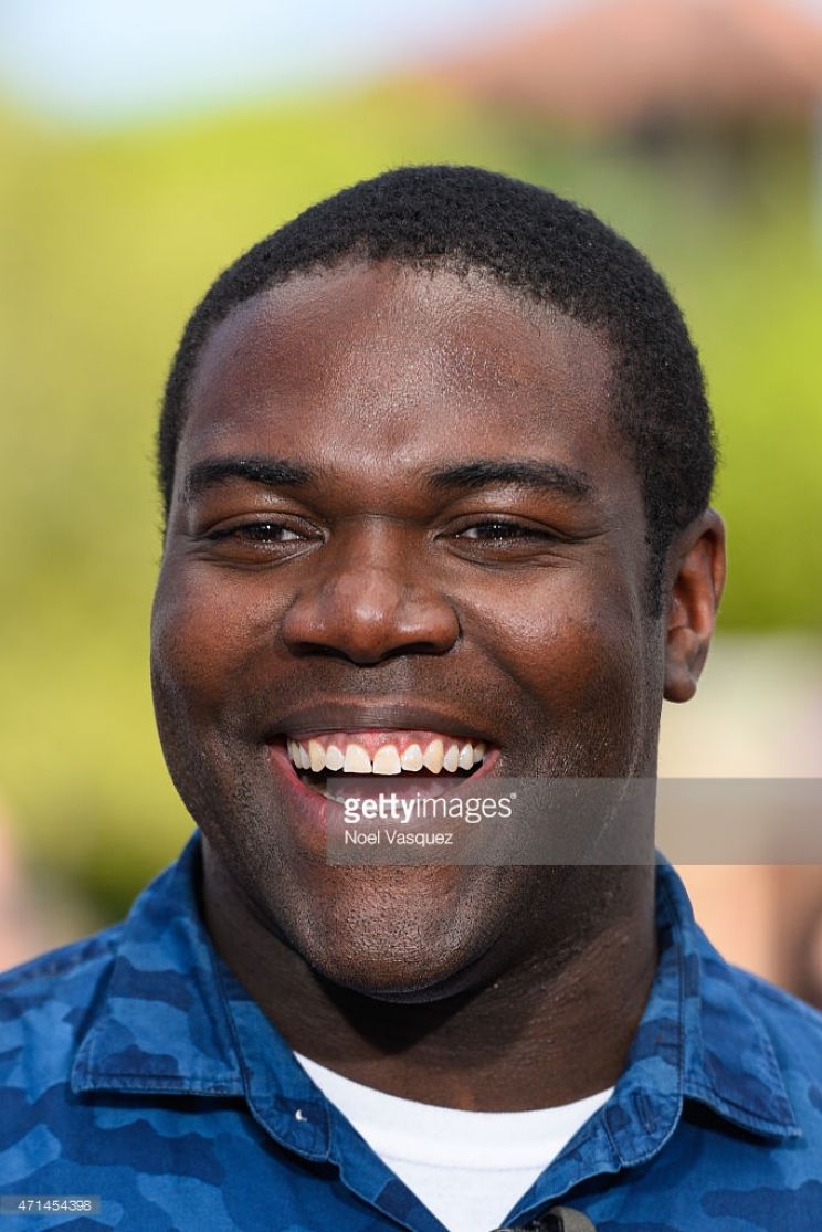 Sam Richardson