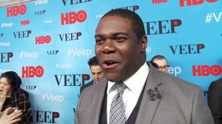 Sam Richardson