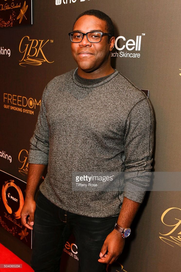 Sam Richardson