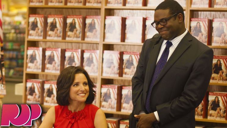 Sam Richardson