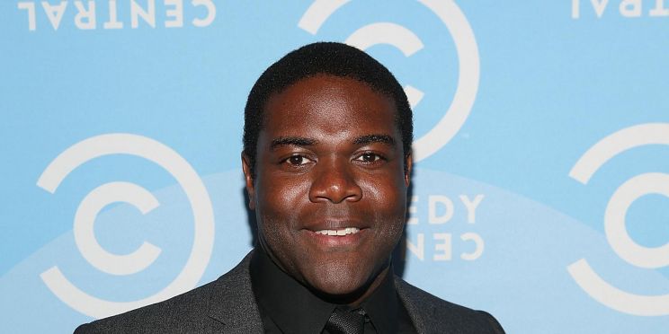 Sam Richardson