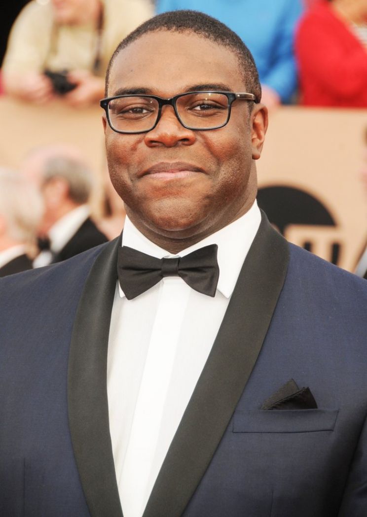 Sam Richardson